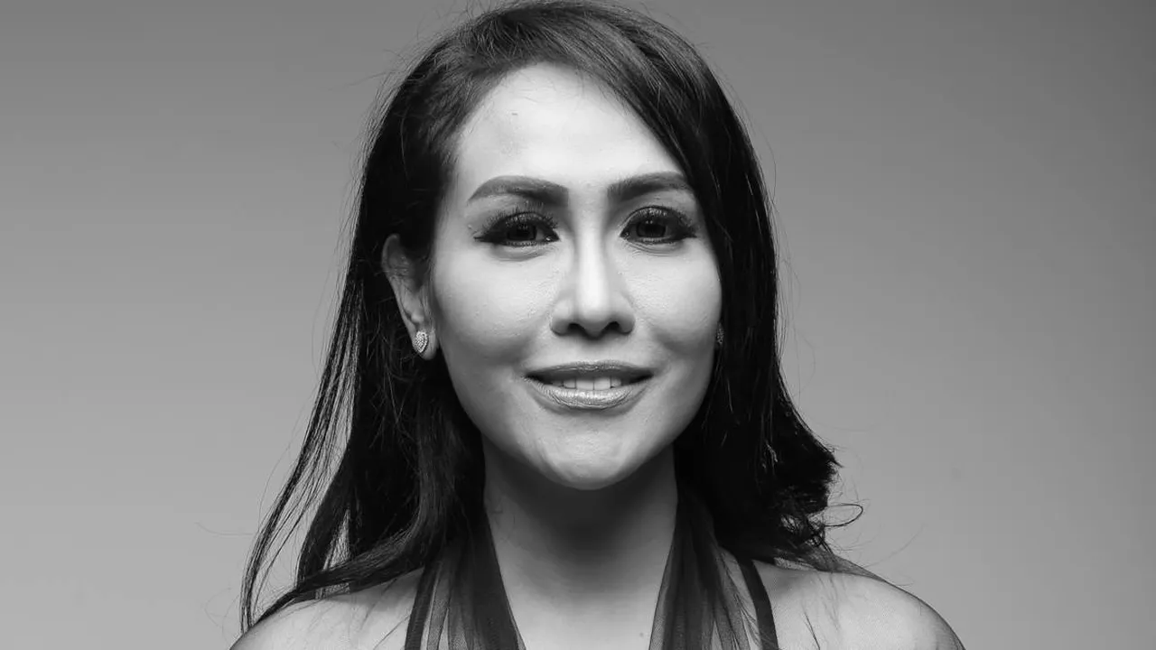 Punya Kesibukan Lain, Ratu Meta Dipercaya Kelola Resto Milik Suami