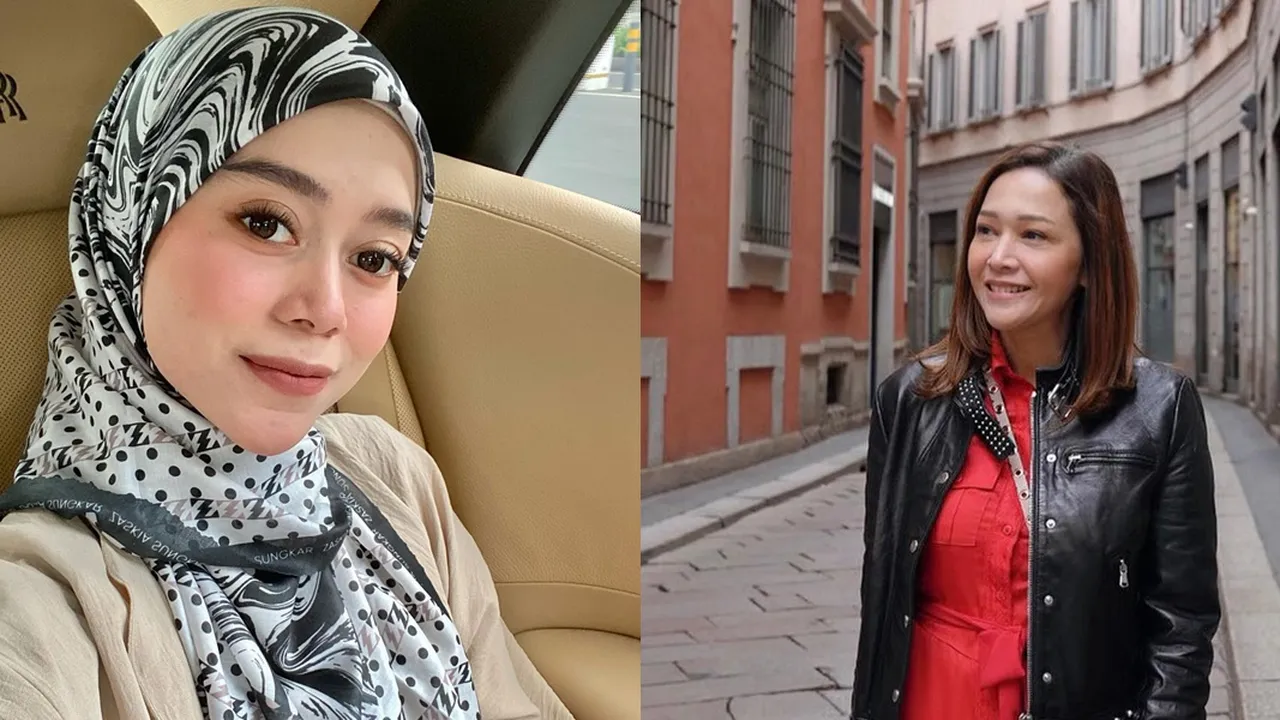 Punya Kisah Hidup yang Pilu, 10 Seleb Ini Diduga Alami KDRT Termasuk Lesti Kejora