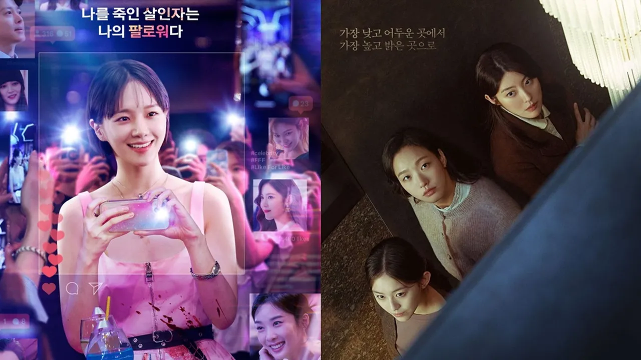 Punya Kisah Rumit, Ini 7 Drama dengan Ending yang Bikin Lega