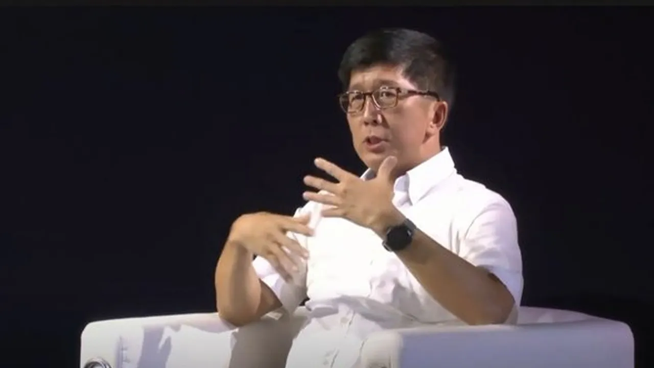 Punya Konten Lokal, EMTEK Optimis Vidio Bisa Bersaing di Tengah Gempuran Layanan OTT Global