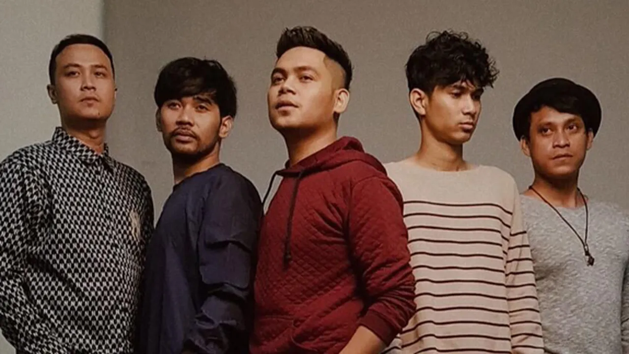 Punya Label Sendiri, Lyla Kenalkan Lagu 'Terlalu Baik'