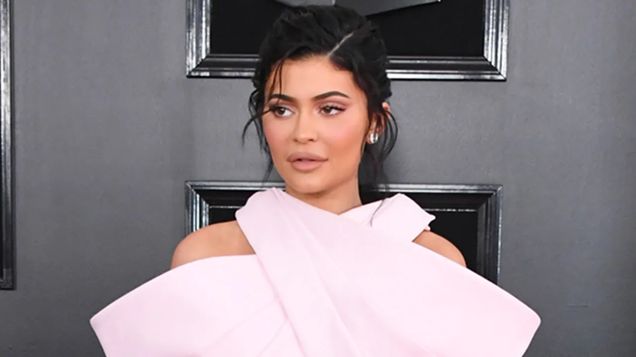 Punya Lebih Dari 400 Koleksi Desainer, Tas Kylie Jenner Dibanderol Rp 14,1 Miliar