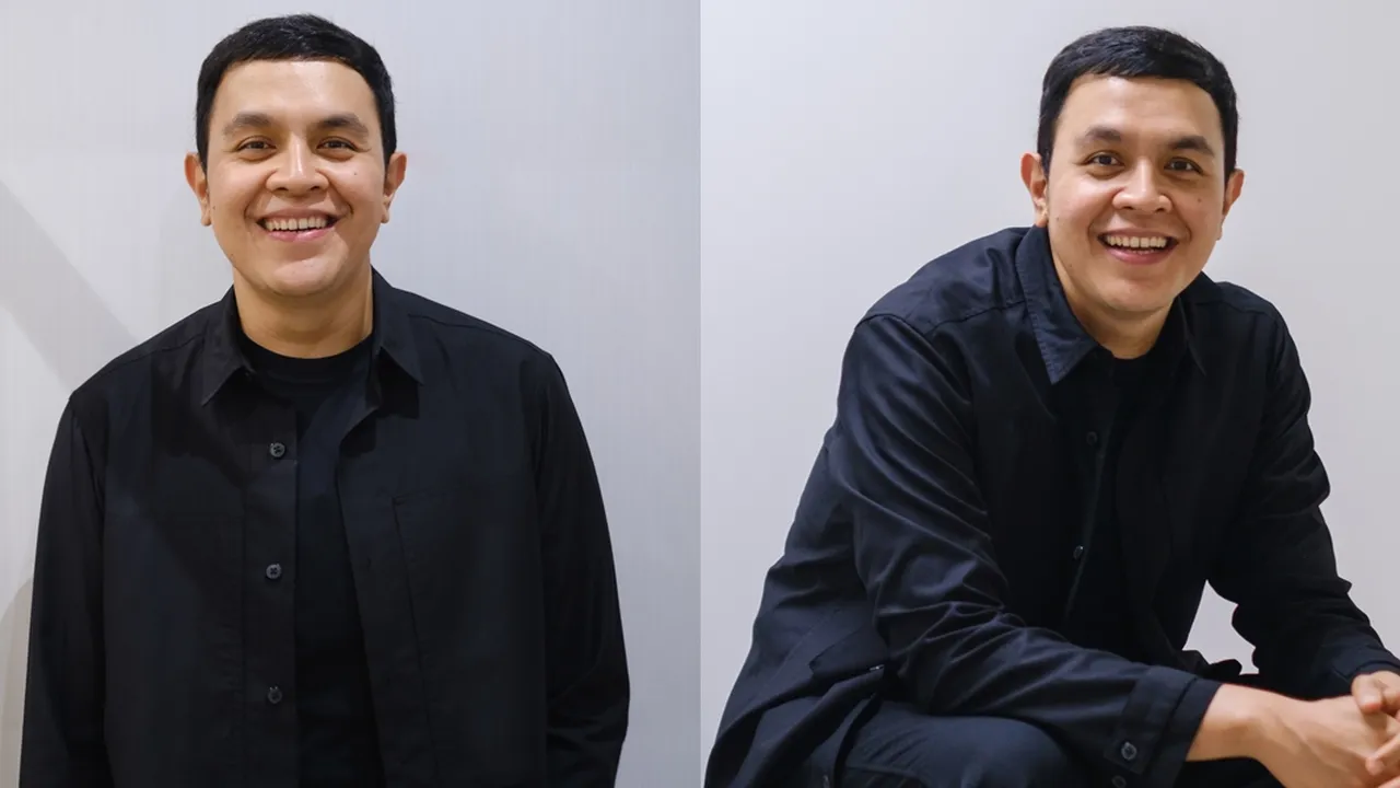 Punya Makna yang Dalam, Tulus Rilis Music Video 'Interaksi'