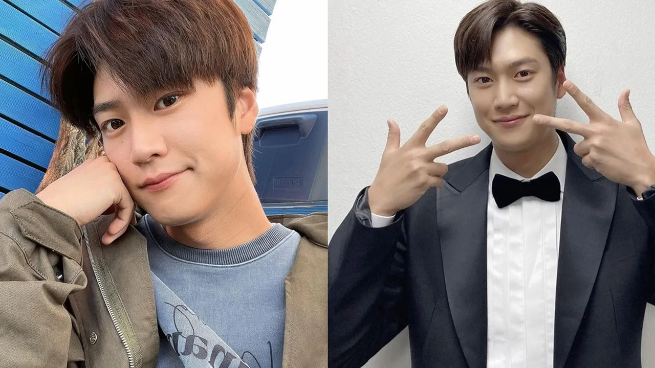 Punya MBTI INFJ, Ini Karakter Na In Woo si Oppa yang Saat Ini Semakin Naik Daun