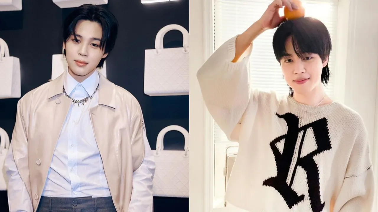 Punya MBTI Jenis ESTP, Ini Karakter Unik Jimin BTS yang Pengaruhi Karir sampai Kehidupan Pribadi