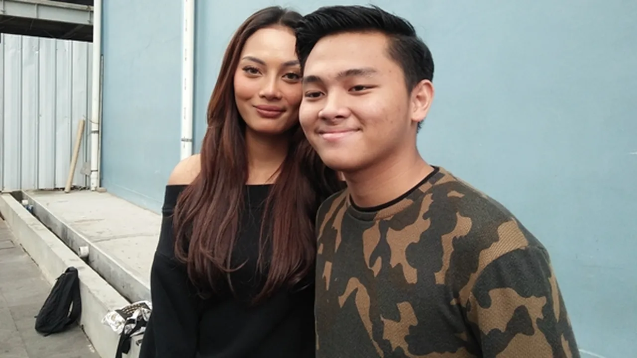 Punya Pacar 6 Tahun Lebih Tua, Aldy Maldini eks CJR Mengaku Nyaman