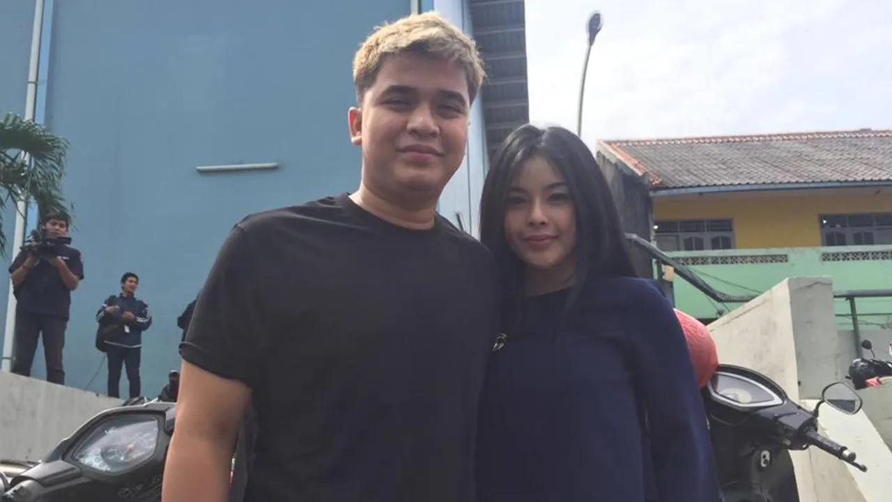 Punya Pacar Baru, Billy Syahputra Niatkan Untuk Menikah?
