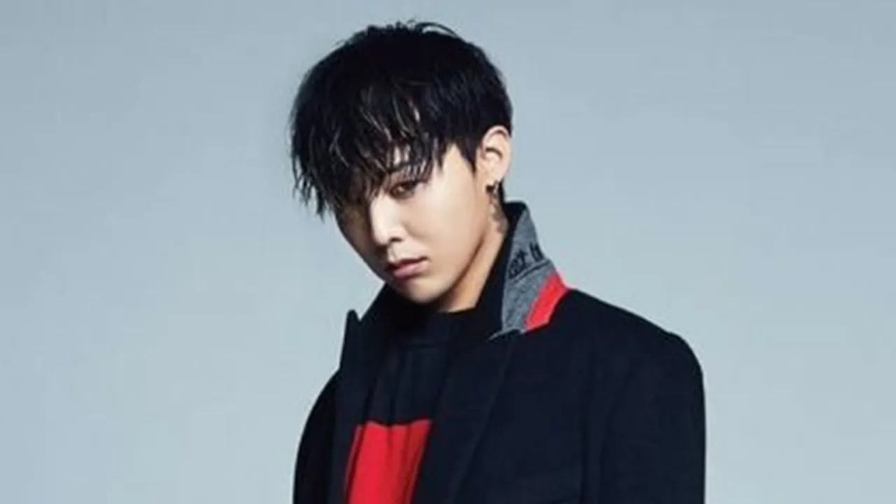 Punya Peliharaan Baru, G-Dragon Dikritik Netizen Setelah Diduga Telantarkan Anjingnya