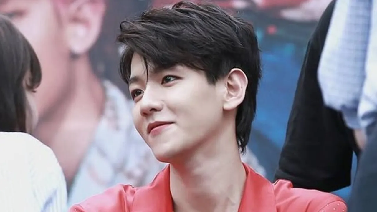 Punya Pengaruh Begitu Besar, Baekhyun EXO Bikin Lilin Aromatik Ini Ludes Terjual!