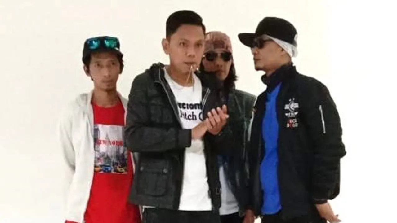 Punya Personil Baru, Nirwana Band Siap Go International
