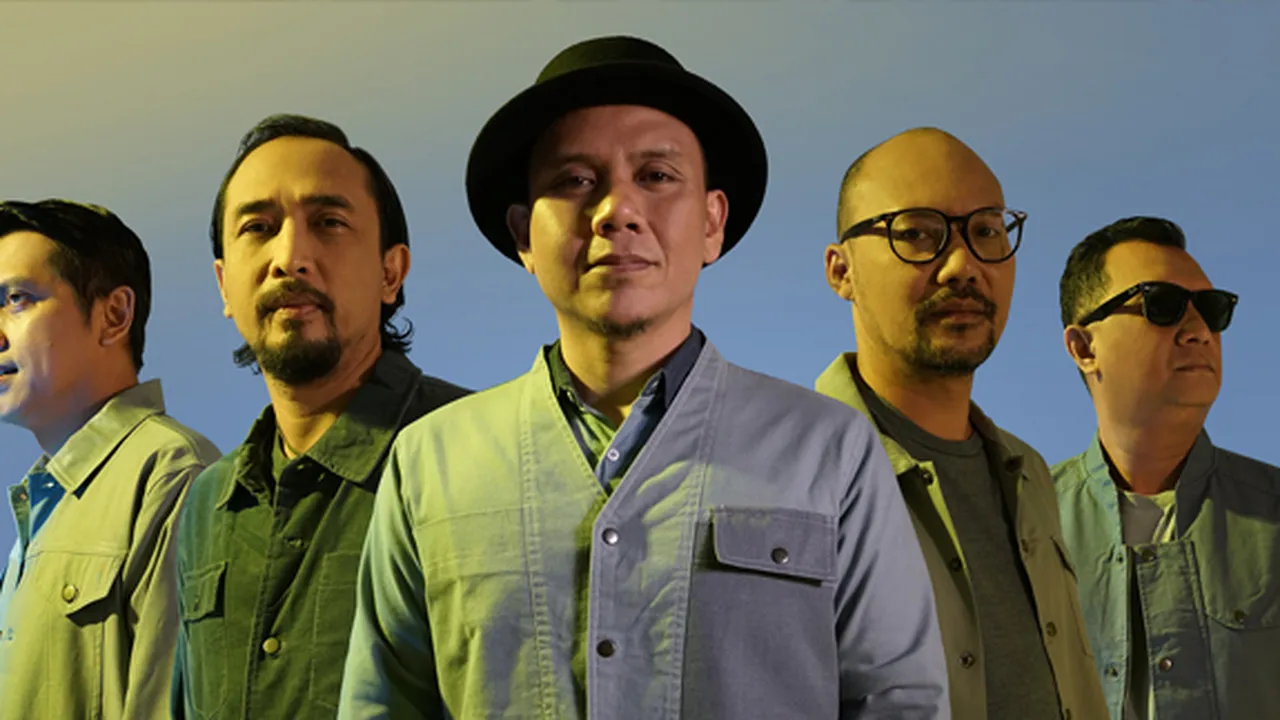 Punya Program Acara Sendiri, Padi Reborn Incar Ahmad Dhani Hingga Deddy Corbuzier