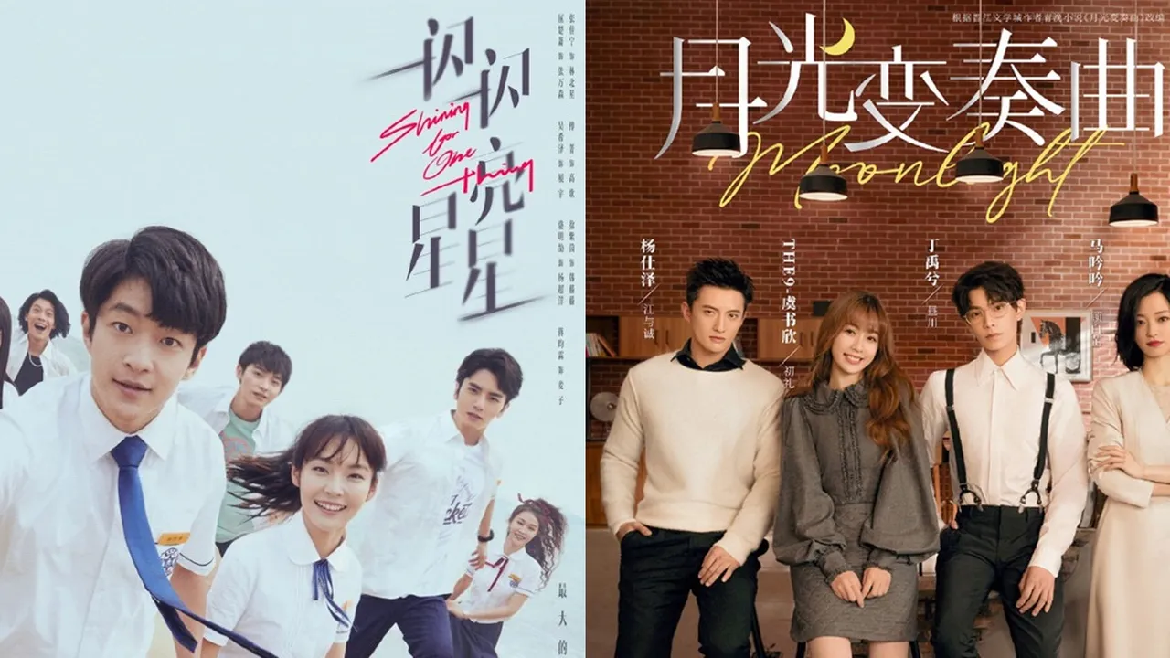 Punya Rating Tinggi, Ini 7 Drama China yang Bagus di iQIYI