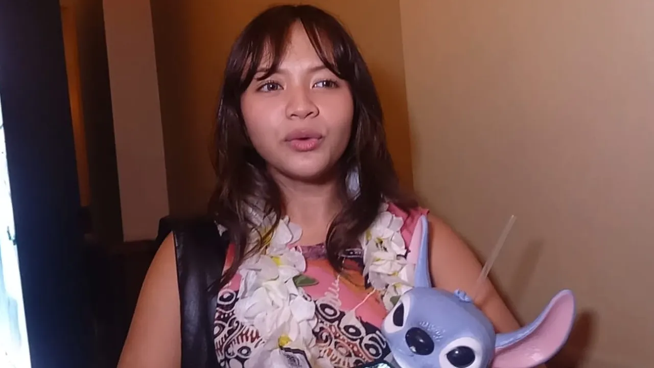Punya Segudang Kesibukan, Ternyata Begini Cara Amel Carla Jaga Kesehatan Mental
