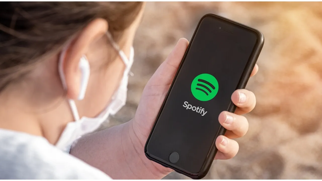 Punya Selera Musik Oke? Bot Website ini Bakal Nyinyirin Playlist Spotify Kamu