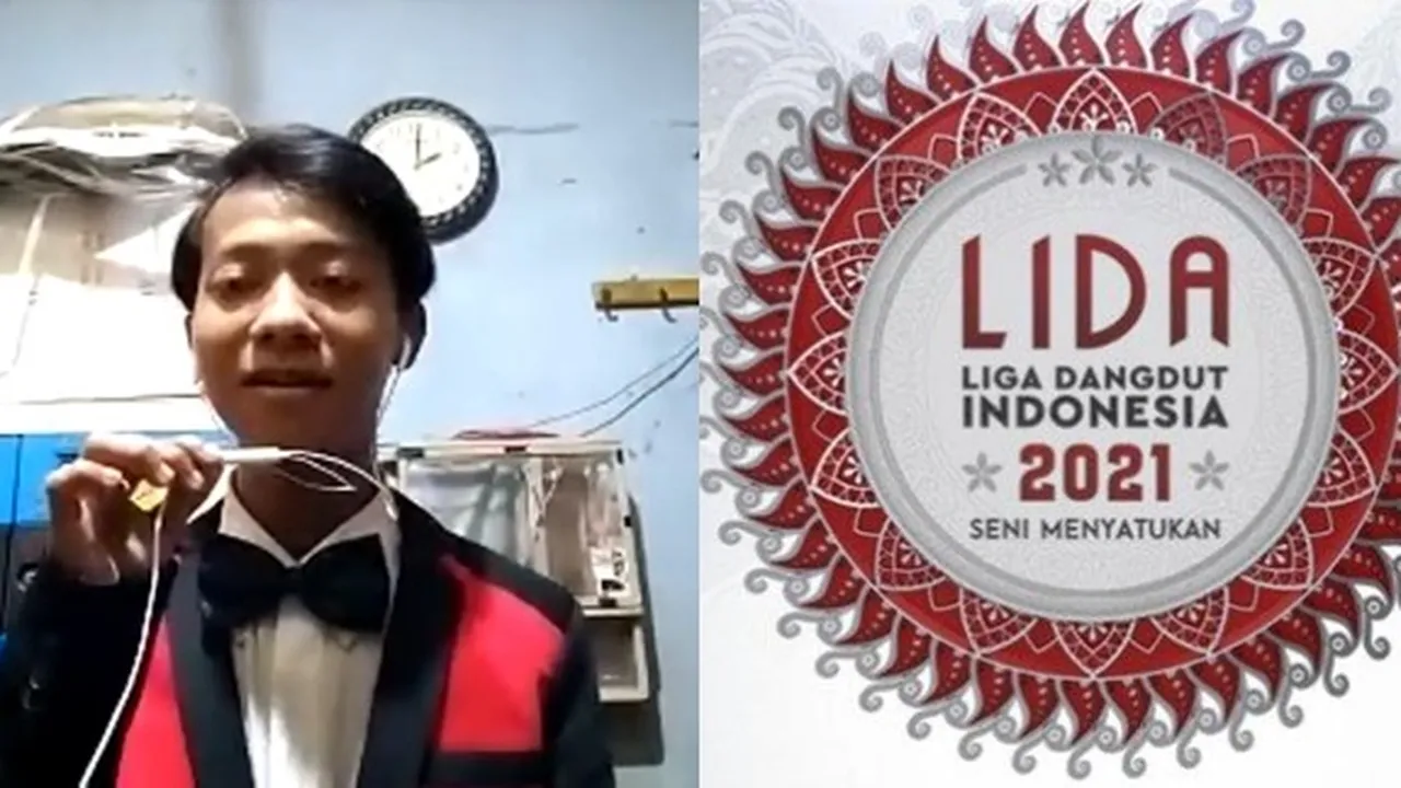 Punya Semangat Tinggi, Ini yang Jadi Motivasi Peserta Asal DKI Jakarta Ikut Audisi Online LIDA 2021