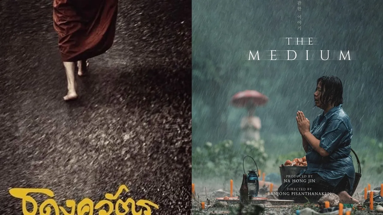 Punya Sentuhan Horor, Ini 6 Film Thailand Bernuansa Religi yang Seru untuk Diikuti