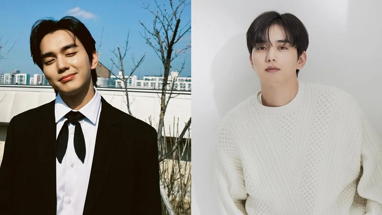 Punya Senyum Manis Memukau, Ini Karakter Yoo Seung Ho Dilihat dari MBTI-nya