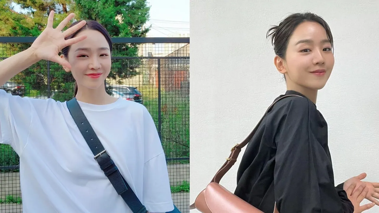 Punya Sifat Anak Rumahan, Ternyata Ini Tipe MBTI Shin Hye Sun si Mama Dragon yang Pemalu dan Perfeksionis