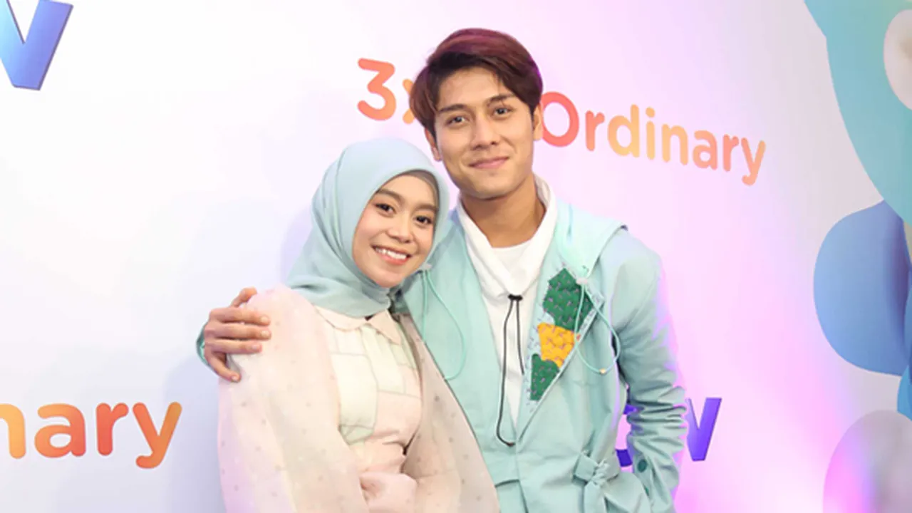 Punya Sifat Penyayang Keluarga, Rizky Billar Masuk Dalam Kriteria Pendamping Hidup Lesti