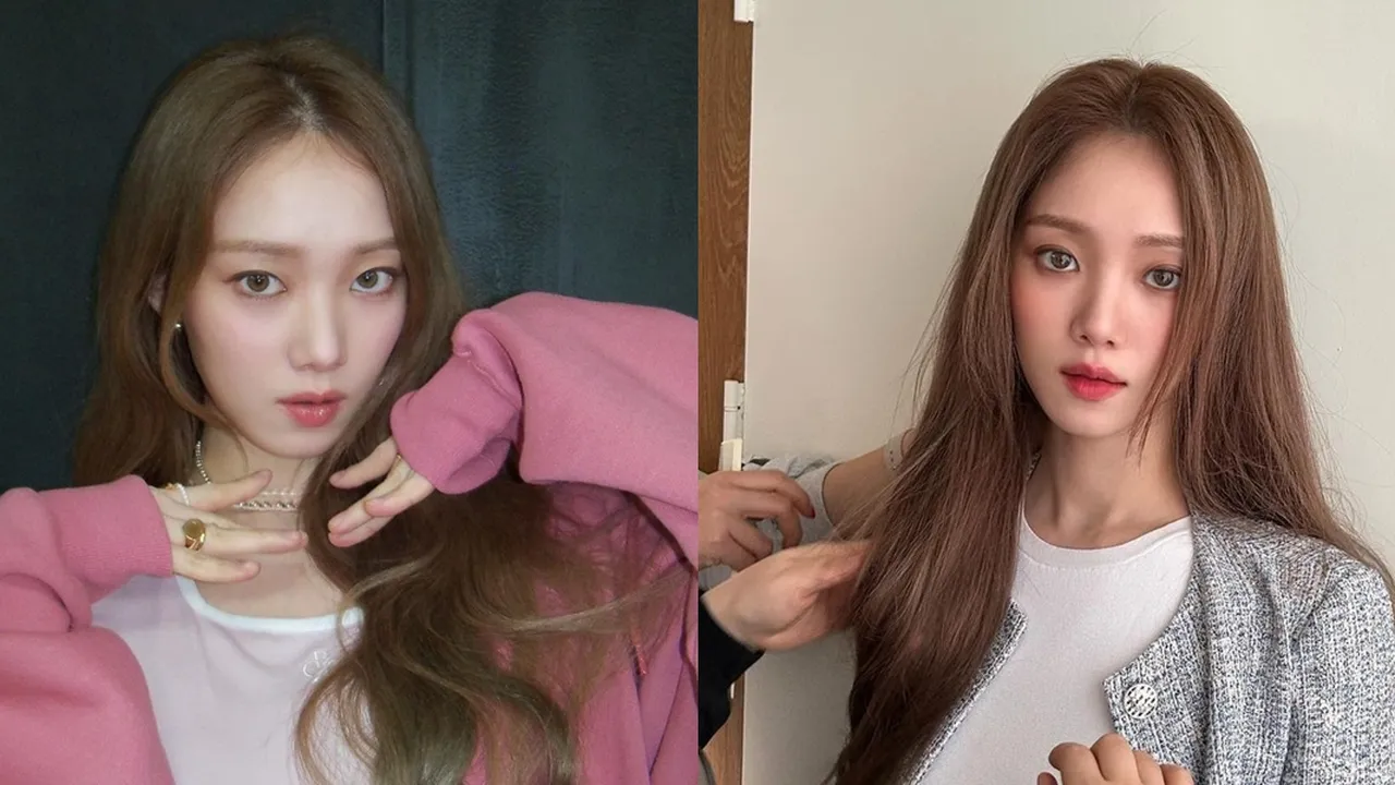 Punya Sisi Ekstrovert yang Unik, Ternyata Ini Sosok Lee Sung Kyung yang Dilihat dari Golongan Darah