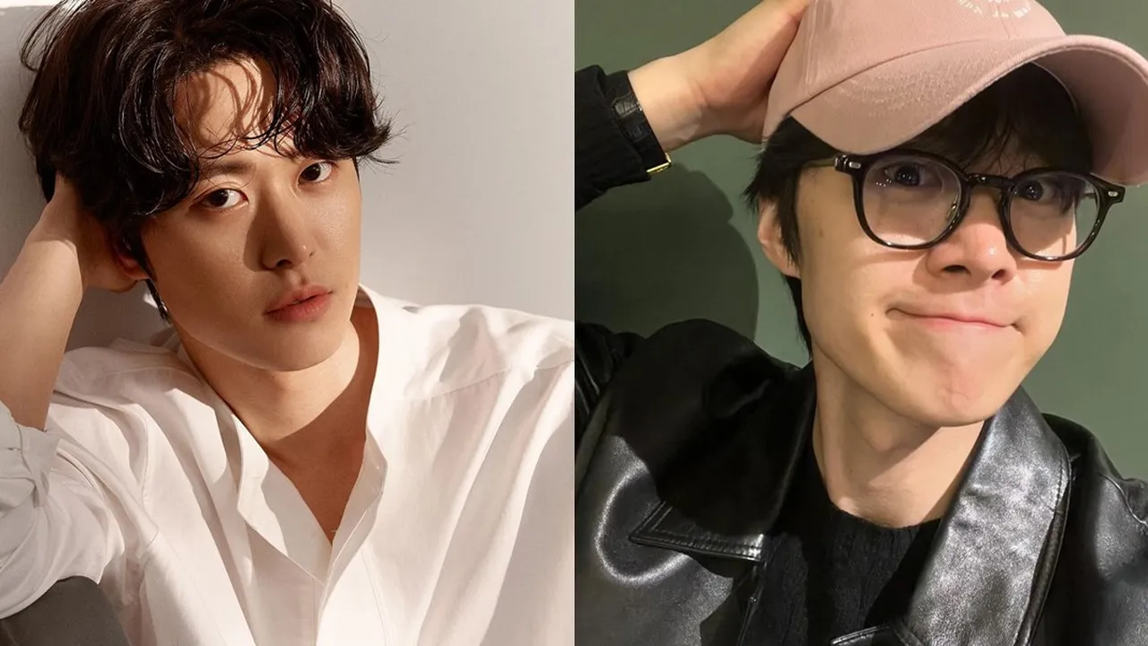 Punya Sisi yang Lembut dan Manis, Ini Karakter Gong Myung Dilihat dari MBTI-nya