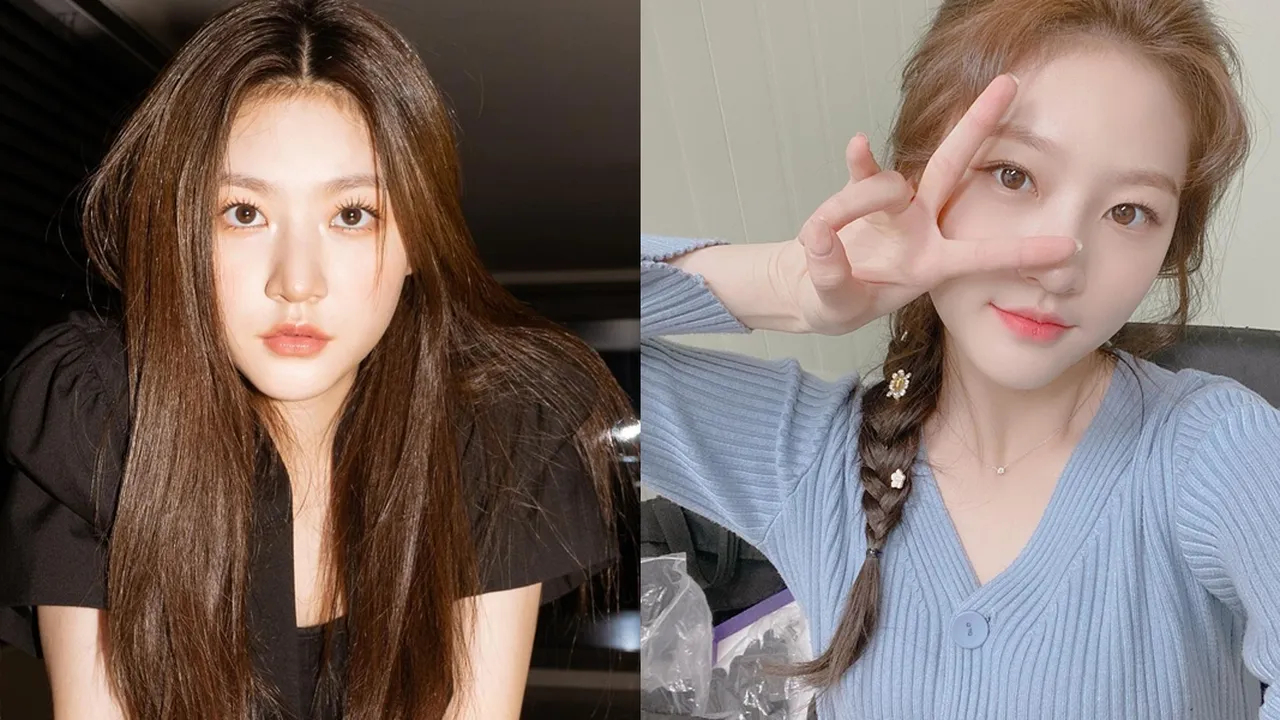 Punya Skandal dengan Kim Soo Hyun, Ini Karakter Kim Sae Ron Dilihat dari MBTI Miliknya