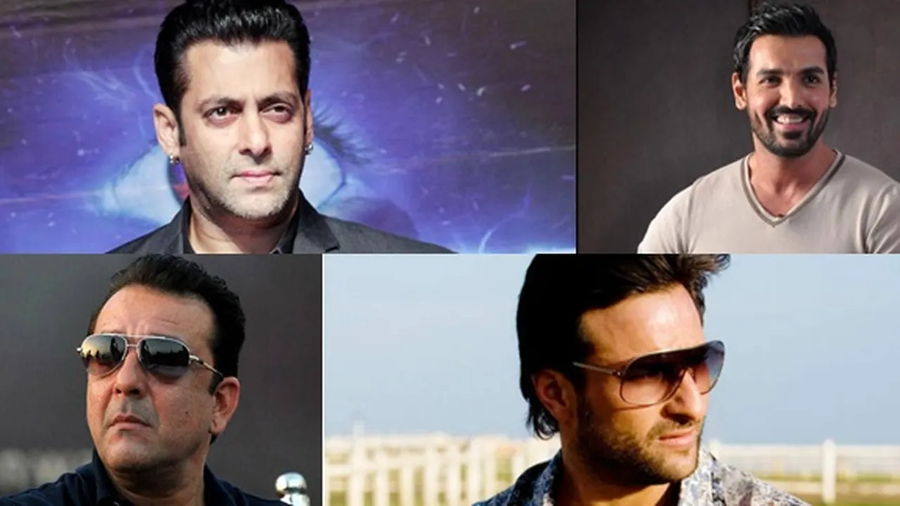 Punya Tabiat Buruk, Aktor Bollywood Ini Terlibat Kasus Hukum