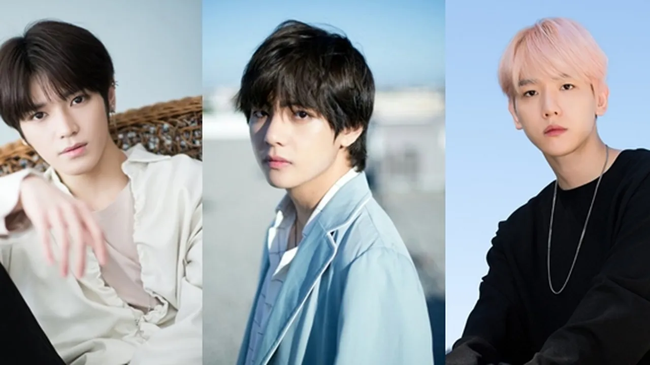 Punya Wajah Mulus Bagai Porselen, Ini Rahasia Perawatan Wajah 8 Idol K-Pop Pria
