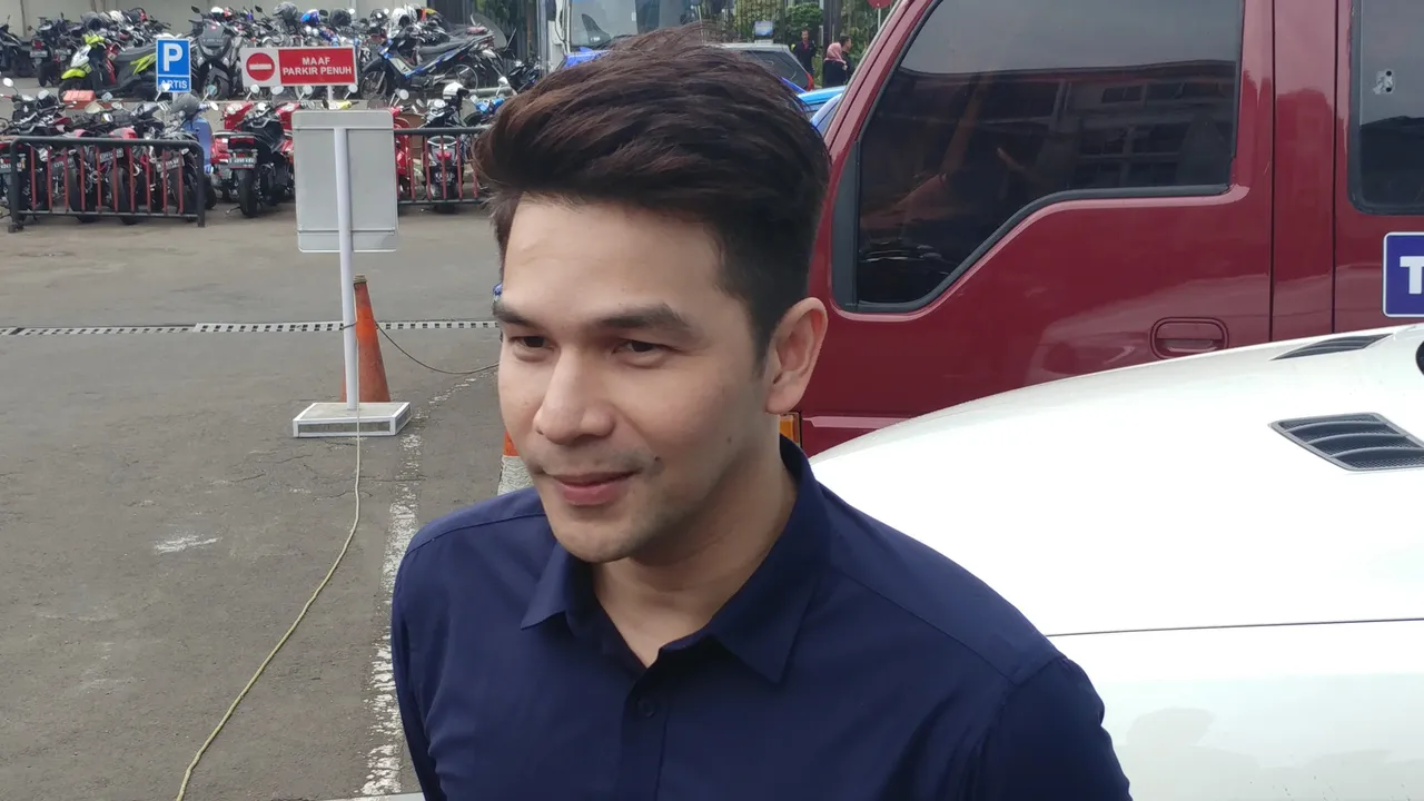 Punya YouTube Channel, Jonathan Frizzy: Untuk Anak-Anak