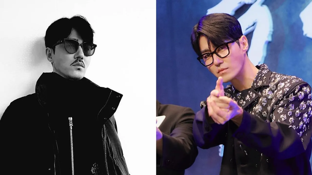 Punya Zodiak Gemini, Ini Karakter dari Cha Seung Won yang Penuh Karisma di Berbagai Film dan Drama