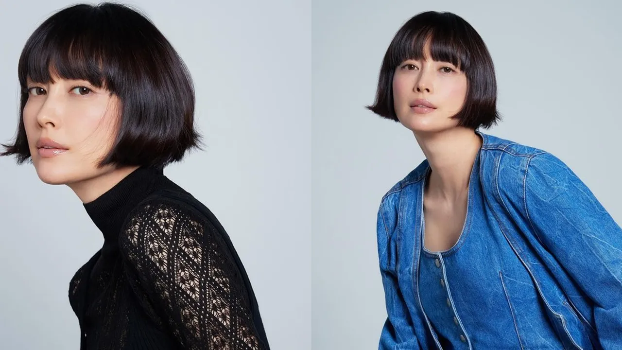 Punya Zodiak Pisces, Ini Karakter Lee Na Young Istri Won Bin yang Awet Muda di Usia 45 Tahun