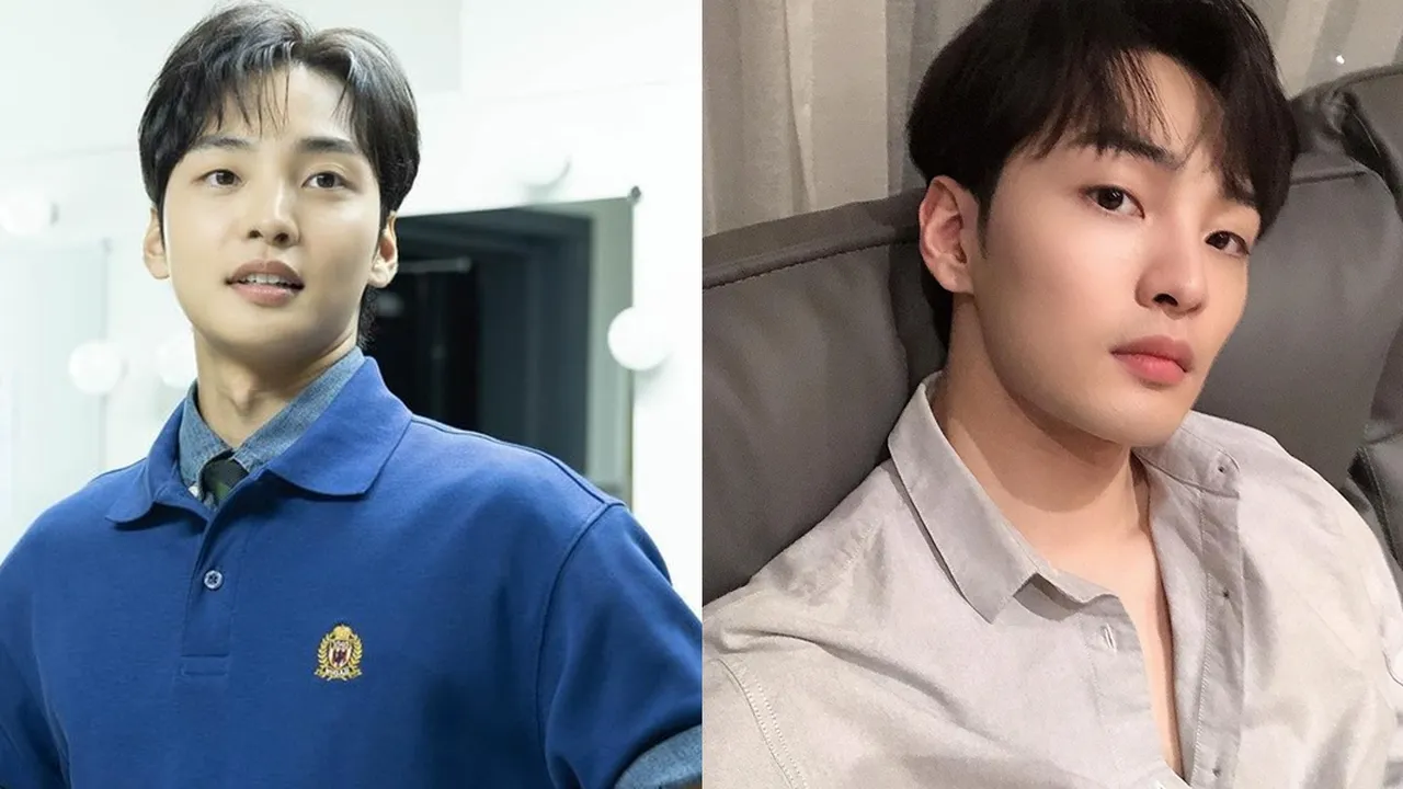 Punya Zodiak Scorpio, Ternyata ini Karakter Kim Min Jae yang Wajib Diketahui Para Penggemarnya!