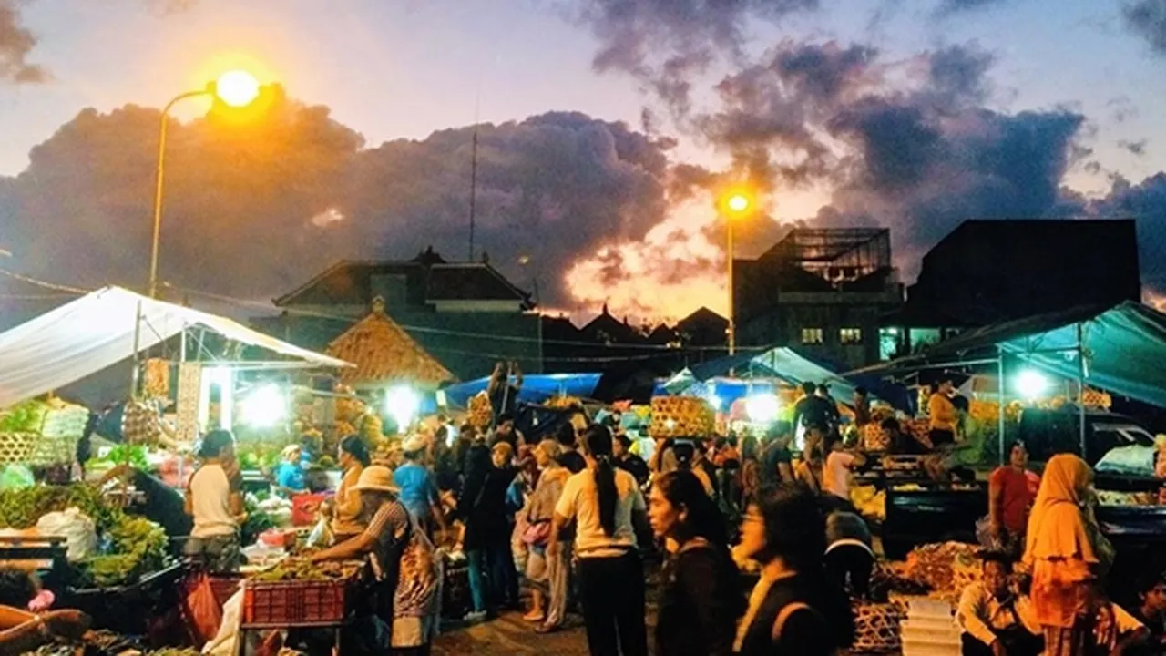Pusat Oleh-Oleh dengan Jajanan Terlengkap dan Harga Murah Meriah di Bali