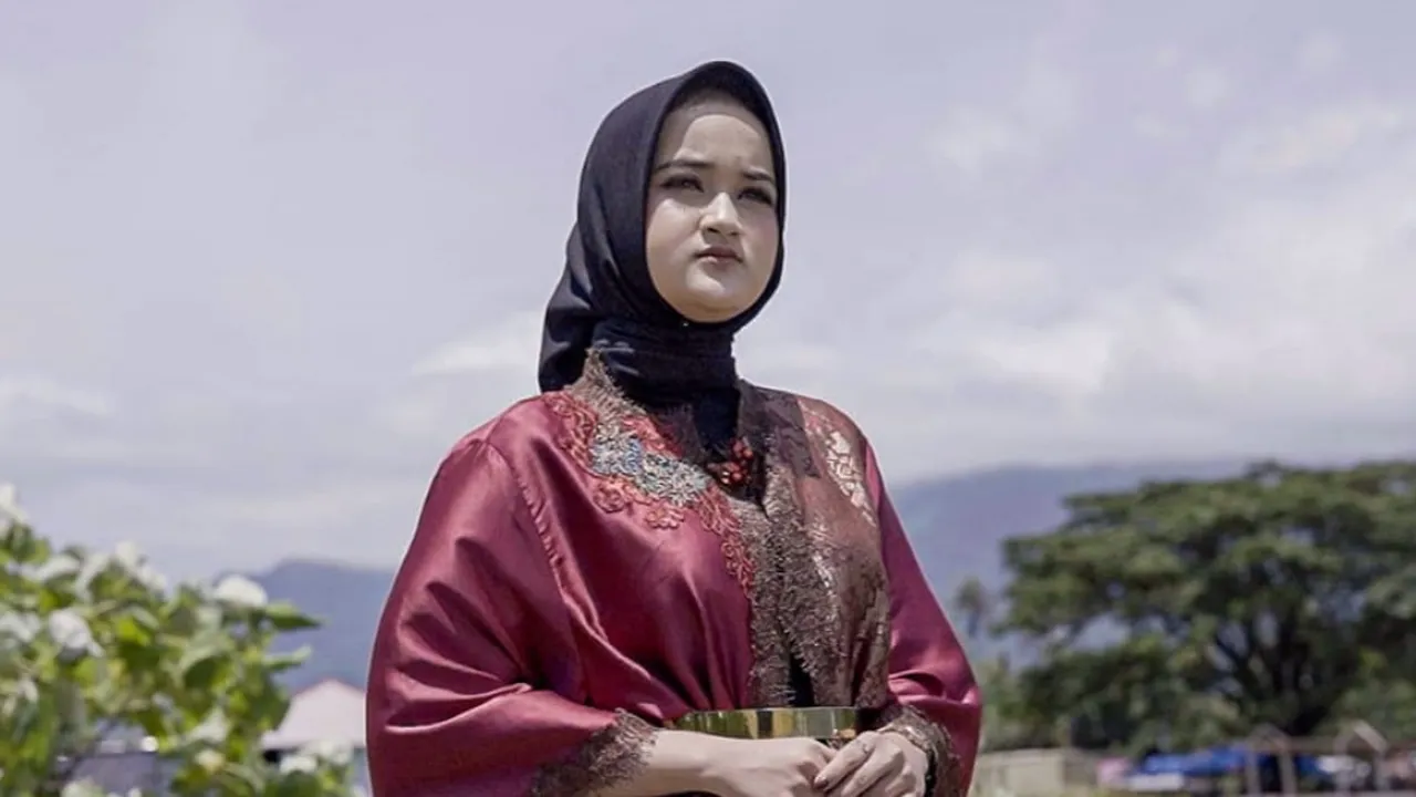 Puspa Indah Penyanyi dengan Banyak Prestasi, Rilis Remake Single Baru
