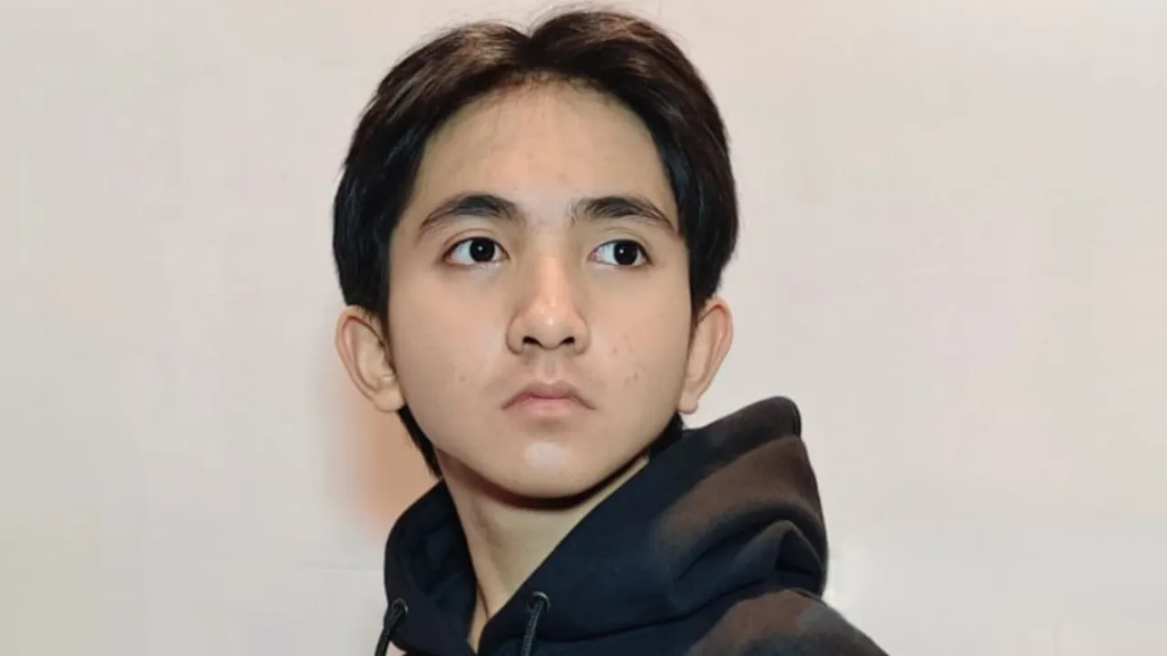 Putra Ketiga Dodhy Kangen Band Siap Debut, Sang Ayah Langsung Pasang Syarat