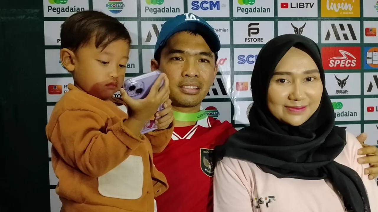 Putra Siregar Pegang Kendali FC Bekasi City Saat Ini
