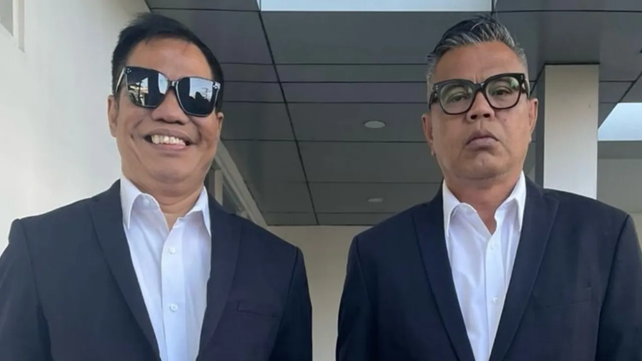 Putra Temon Sebut Abdel Achrian Janji Jaga Keluarga