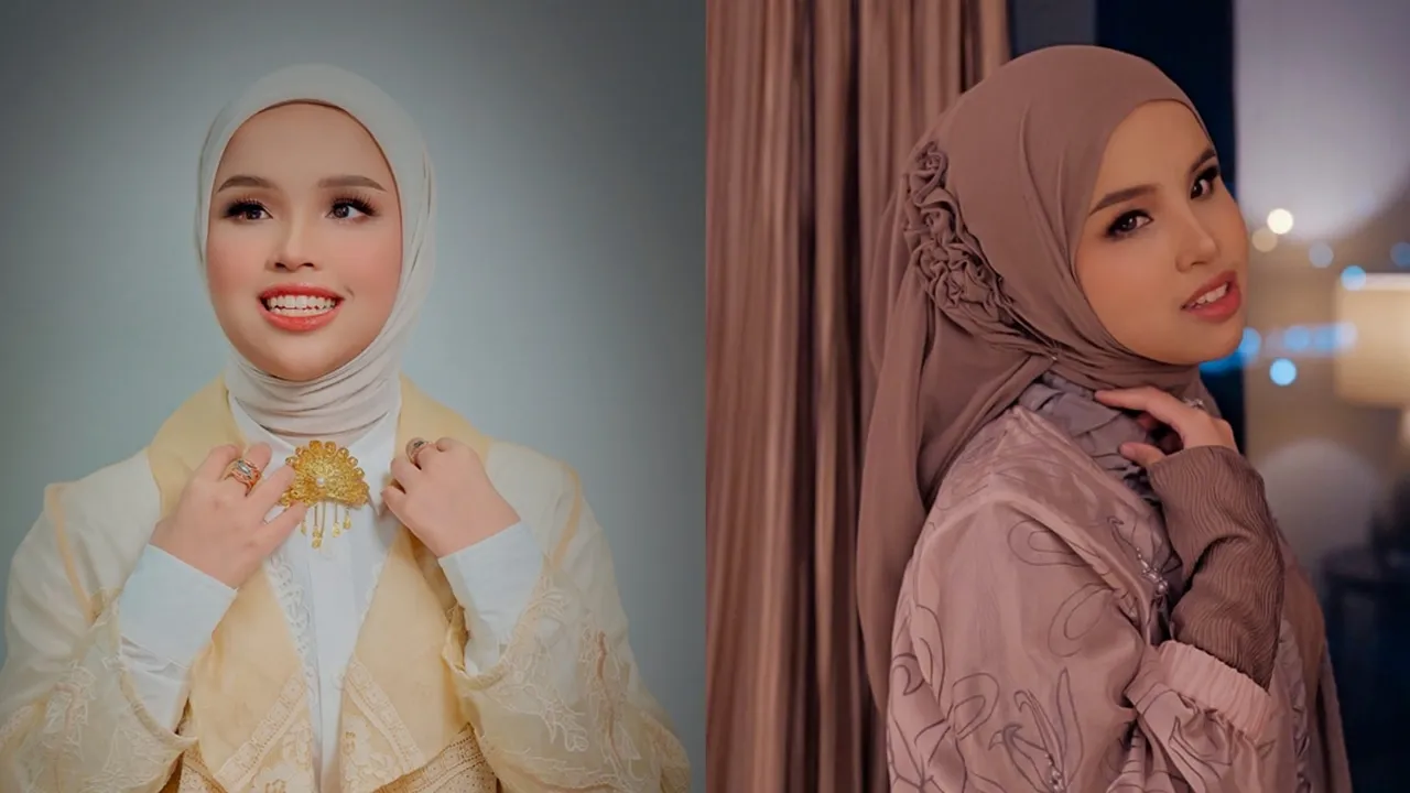 Putri Ariani Rilis 'Sheepish', Single Kedua yang Akan Mewarnai Album 'Evolve'