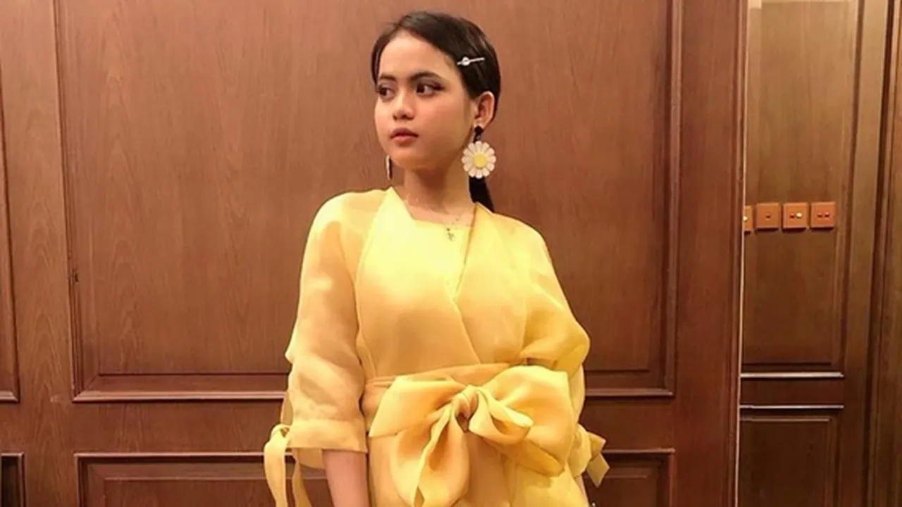 Putri DA Ceritakan Pengalaman Diselingkuhi: Awalnya Aku yang Dikira Selingkuh Sama Netizen