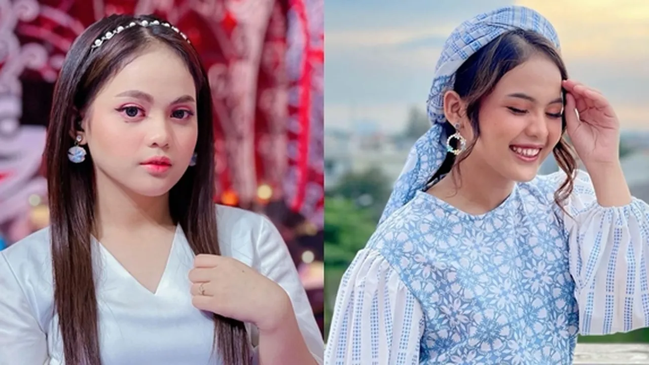 Putri DA Ingat Mendiang Ayah Saat Bicara Menu Sahur Favorit