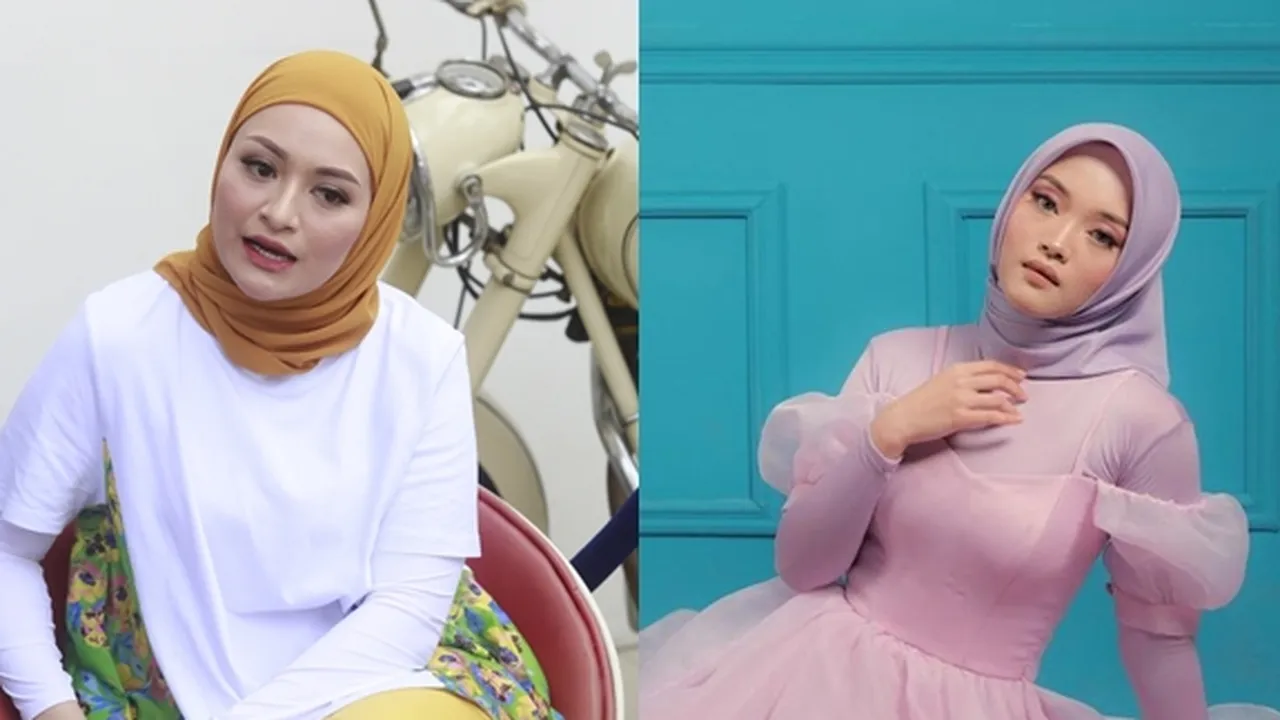 Putri Delina Dihujat Netizen, Begini Tanggapan Nathalie Holscher