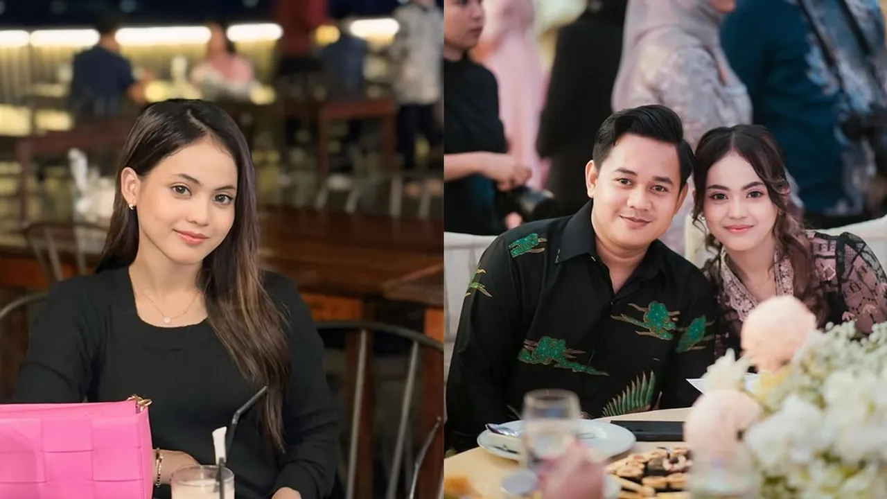 Putri Isnari Bantah Rumah Tangganya Retak, Begini Klarifikasinya