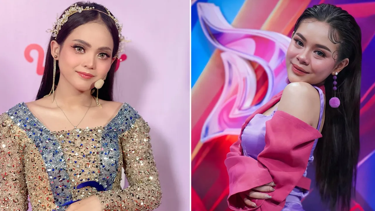 Putri Isnari Hingga Melly Lee Meriahkan Debat Cawapres Lewat Lagu Indonesia Raya - Jingle Pemilu Putri Isnari Hingga Melly Lee Meriahkan Debat Cawapres Lewat Lagu Indonesia Raya - Jingle Pemilu