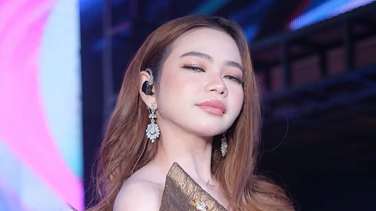 Putri Isnari Putuskan Menikah Muda, Rara LIDA Turut Bahagia