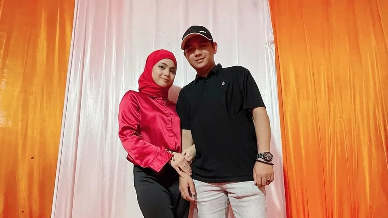 Putri Isnari Ungkap Konsep Wedding Dream, Sudah Siap Mental Untuk Nikah Muda