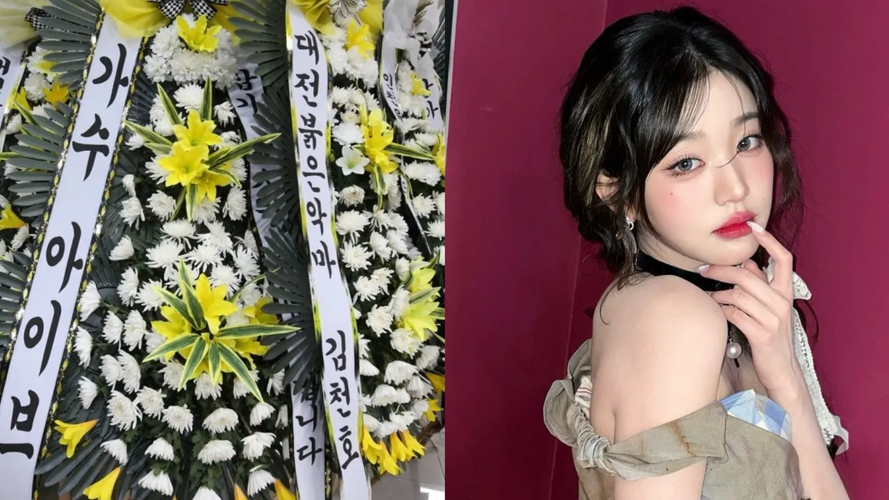 Putrinya Dibunuh Guru Sendiri, Ayah Kim Ha Neul Berharap Jang Wonyoung Hadir ke Pemakaman