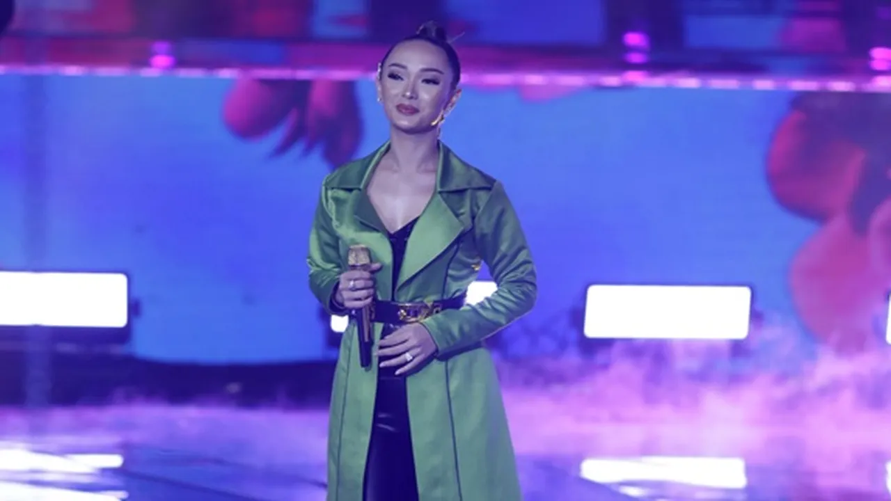 Putrinya Hamil Anak Pertama, Ayah Zaskia Gotik Tak Sabar Menantikan Kehadiran Sang Cucu