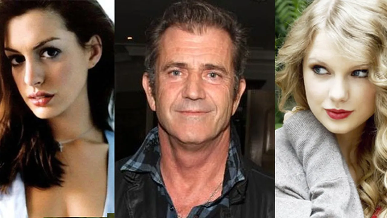 Putus, Artis Hollywood Ini Balas Dendam Pada Mantan