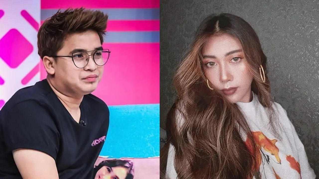 Putus dari Elvia Cerolline, Billy Syahputra Dekati Keponakan Olla Ramlan?