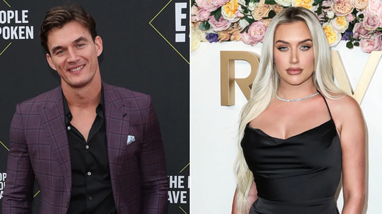 Putus dari Gigi Hadid, Tyler Cameron Pacaran Sama Sahabat Kylie Jenner?